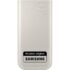 Power Bank 10200mAH, Bateria Portátil Universal, Carga Rápida, Display Indicador, Entradas Micro USB e USB-C, 2 Portas USB-A, Branco, PB102WH, ELG