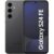 Samsung Celular Galaxy S24 FE 5G 128GB 8GB RAM Tela 6.7″ Galaxy AI (Grafite)