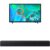 Samsung Combo Smart TV 32″ HD H5000F + Soundbar Samsung HW-B400F