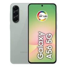 Samsung Galaxy A56 5g 128gb 8gb Ram Verde