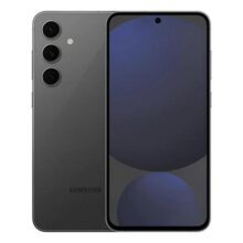Samsung Galaxy S24 Fe 5g, 256gb, 8gb Ram, Tela 6.7 Cor Cinza-escuro