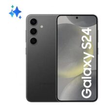 Samsung Galaxy S24 Galaxy Ai 256GB 8GB RAM — Preto