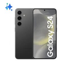 Samsung Galaxy S24 Galaxy Ai 256GB Preto 8GB RAM