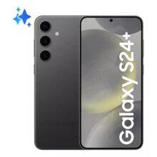 Samsung Galaxy S24 Plus (Exynos) 5G Dual SIM 256 GB Cinza 12 GB RAM
