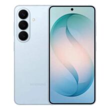 Samsung Galaxy S26, 256gb, 12gb, Galaxy Ai, Câmera Tripla Azul