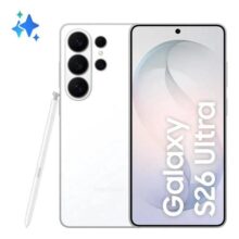 Samsung Galaxy S26 Ultra 256gb 12gb Câmera Quádrupla Violeta