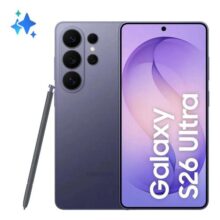 Samsung Galaxy S26 Ultra 512gb 12gb Câmera Quádrupla Violeta