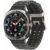 Samsung Galaxy Watch Ultra 2025 Smartwatch 47mm LTE, Galaxy AI, Titânio Aeroespacial, Titânio Prata