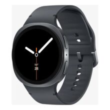 Samsung Galaxy Watch8 Smartwatch 44mm Lte Galaxy Ai Preto Grafite Grafite