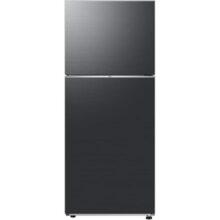 Samsung Geladeira Duplex Evolution SmartThings RT38 391L Bivolt Black Inox