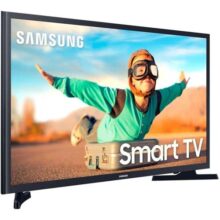 Samsung LH32BETBLGGXZD – Smart TV LED 32” HD