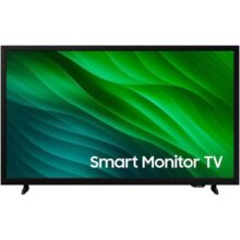 Samsung Smart Monitor TV 32″, HD, Plataforma Tizen