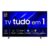 Samsung Smart Tv 43 Crystal Uhd 4k 43du8000 2024
