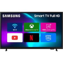 Samsung Smart TV 43″ FHD F6000F 2025