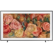 Samsung Smart TV 43 polegadas QLED The Frame LS03D – Tela Matte