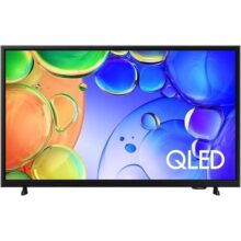 Samsung Smart TV 43″ QLED Full HD Q5F 2025, Xbox Cloud Gaming, Canais Gratuitos, HDR, Som em Movimento Virtual