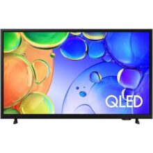 Samsung Smart Tv 43″ Qled Full Hd Q5f 2025, Xbox Cloud Gaming, Canais Gratuitos, Hdr, Som Em Movimento Virtual