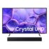 Smart Tv 55 4k Uhd Qled Hdr10 Dolby Atmos Vidaa U9 Hisense