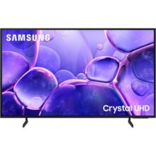 Samsung Smart Tv 50″ Crystal Uhd 4k U8100f 2025
