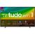 Samsung Smart TV 50″ QLED 4K 50Q60D – Tecnologia de Pontos Quânticos, Design AirSlim