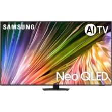 Samsung Smart Tv 55″ Neo Qled 4k 55qn85d – Processador Com Ai, Upscaling 4k, Mini Led, Painel 120hz