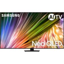Samsung Smart Tv 55″ Neo Qled 4k 55qn85d – Processador Com Ai, Upscaling 4k, Mini Led, Painel 120hz