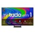 Smart TV 55″ Mini LED 4K 120 Hz Philips THE XTRA 55PML9118/78 Google TV Ambilight P5 DTS Play-Fi Freesync Dolby Vision A