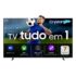 Samsung Smart TV 65″ Crystal UHD 4K U8100F 2025