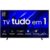 Samsung Smart TV 65″ Crystal UHD 4K 65DU8000 – Painel Dynamic Crystal Color, Gaming Hub