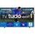 Samsung Smart TV 65″ Crystal UHD 4K U8100F 2025