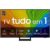 Samsung Smart TV 65″ QLED 4K 65Q70D – Tecnologia de Pontos Quânticos, Upscaling 4K AI, Painel até 120Hz