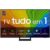 Samsung Smart TV 65″ QLED 4K 65Q70D – Tecnologia de Pontos Quânticos, Upscaling 4K AI, Painel até 120Hz