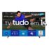 Ar Condicionado HW Inverter Hisense Eco Plus 9.000 Btus Frio R-32