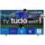 ‘Samsung Smart TV 85″ Crystal UHD 4K U8100F 2025