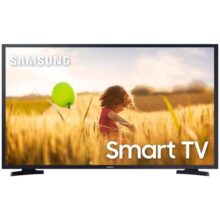 Samsung Smart Tv Led 43″ Full Hd Un43t5300 – Wifi, Hdmi