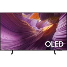 Samsung Vision AI TV 55″ OLED 4K S85F 2025