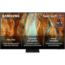 Samsung Vision AI TV 65″ NEO QLED ULTRA 4K QN70F 2025