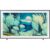 ‘Samsung Vision AI TV43″ The Frame 4K LS03F 2025 Tela Matte antirreflexo Molduras customizáveis Modo Arte Suporte d