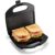 Sanduicheira Brunch Time 2 Em 1 Elgin Sanduicheira E Grill Antiaderente Preta 110v