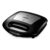Sanduicheira E Grill Best Time 800w 2 Em 1 Elgin 220v Preto 127v