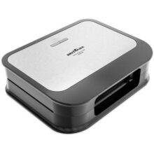 Sanduicheira e Grill Britânia 2 em 1 750W BGR25B 220