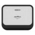 Umidificador De Ar Ultrassônico Umi Pop Health 2,3l Dellamed Cor Branco