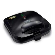 Sanduicheira E Grill Elétrica Startools 750w Prensa Dupla