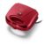 Sanduicheira e Minigrill 127V 750W Vermelha Multilaser – CE148