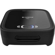 Sanduicheira Elétrica Cadence Click – 127V – De R$159,90 para R$92,90 (-41% Off) na Amazon!