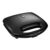 Sanduicheira Elgin Brunch Time Preta San40 800w
