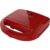Sanduicheira Minigrill Cadence Colors Vermelha 127V