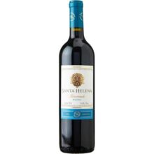Santa Helena Vinho Reservado Malbec 750ml