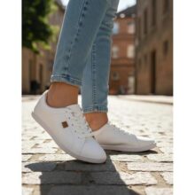 Sapatênis Beira Rio Feminino Clássico Social Confortável