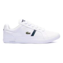 Sapatênis Lacoste Europa Original